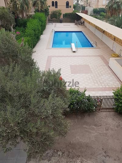 3 and 4 Bedroom Duplex Villa in Messilah