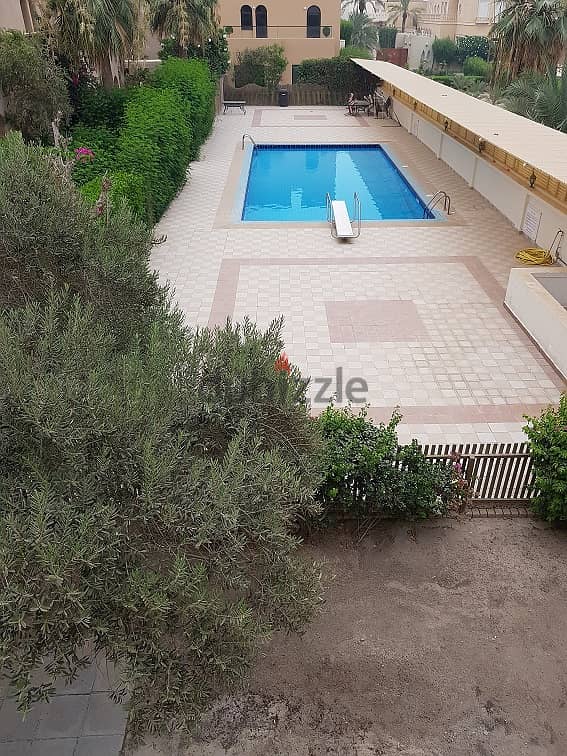 3 BR Duplex in Messilah 0