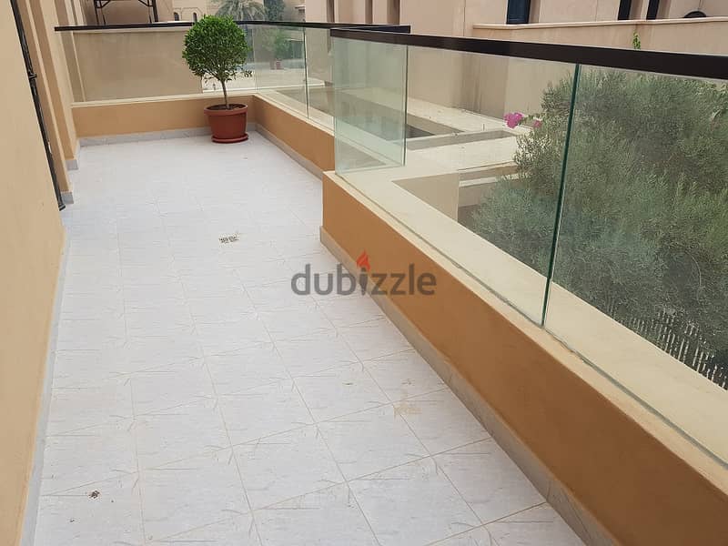 3 BR Duplex in Messilah 1