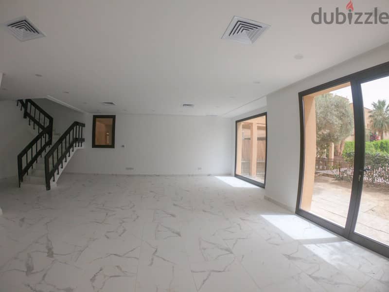 3 BR Duplex in Messilah 2