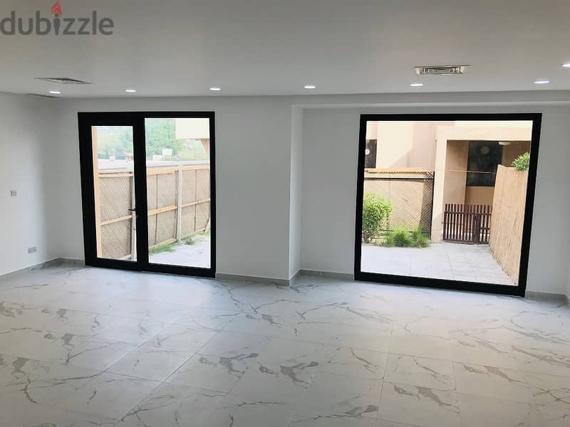 3 BR Duplex in Messilah 6