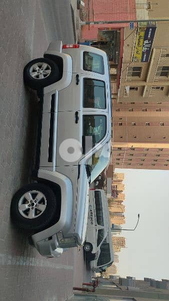 jeep in good condition 2