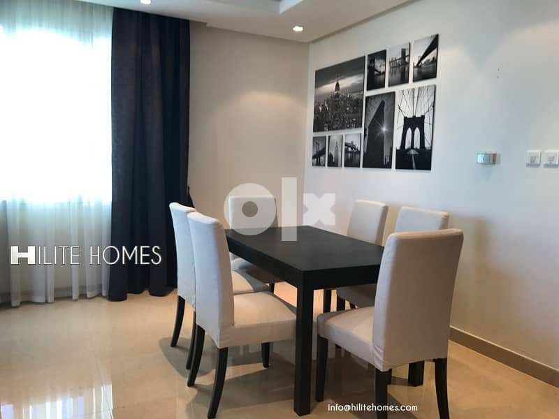 TWO BEDROOM APARTMENT FOR RENT IN FINTAS 1