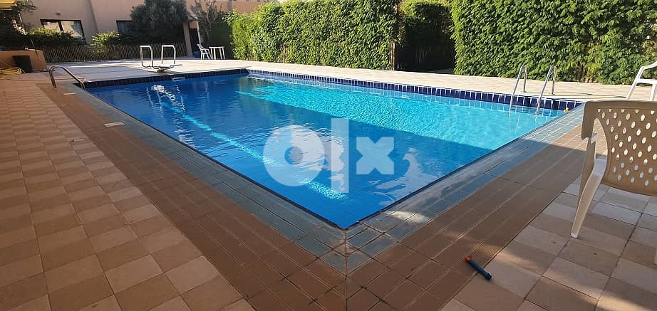 3 and 4  BR Duplex in Messilah 1