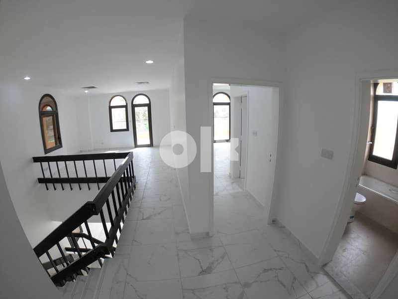 3 and 4  BR Duplex in Messilah 2