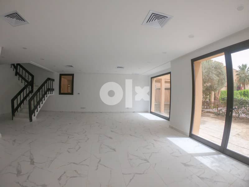 3 and 4  BR Duplex in Messilah 3