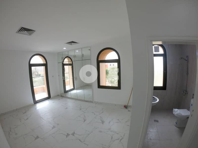 3 and 4  BR Duplex in Messilah 5