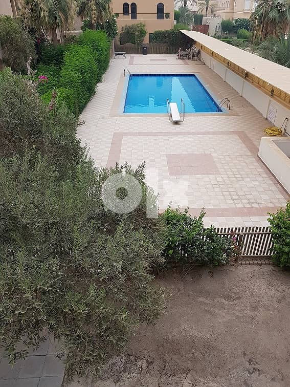 3 BR Duplex in Messilah 0