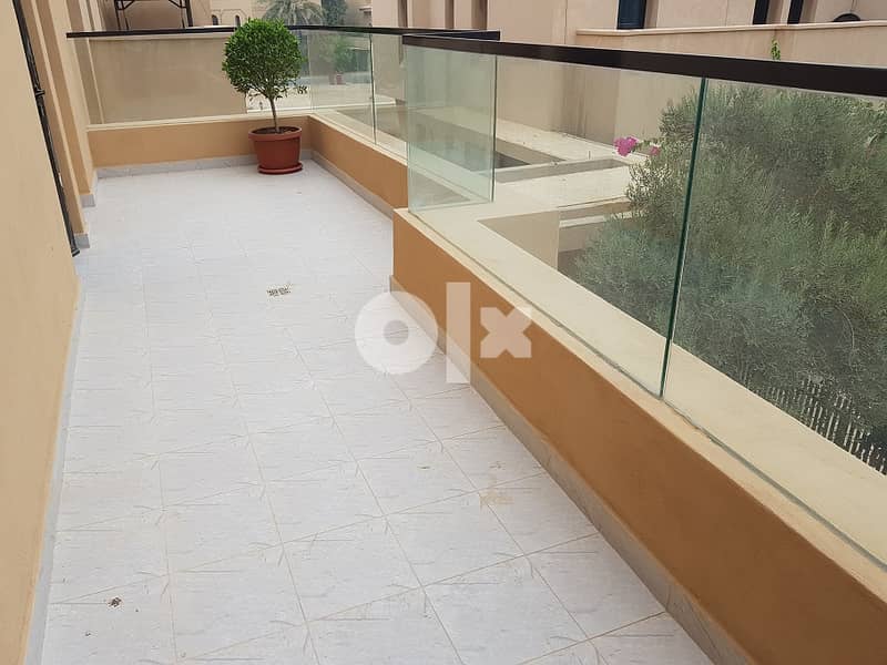 3 and 4  BR Duplex in Messilah 8