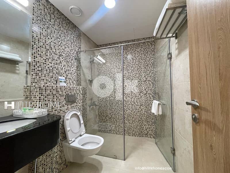 1 & 2 Bedroom apartment for rent in Salmiya- HiliteHomes 4