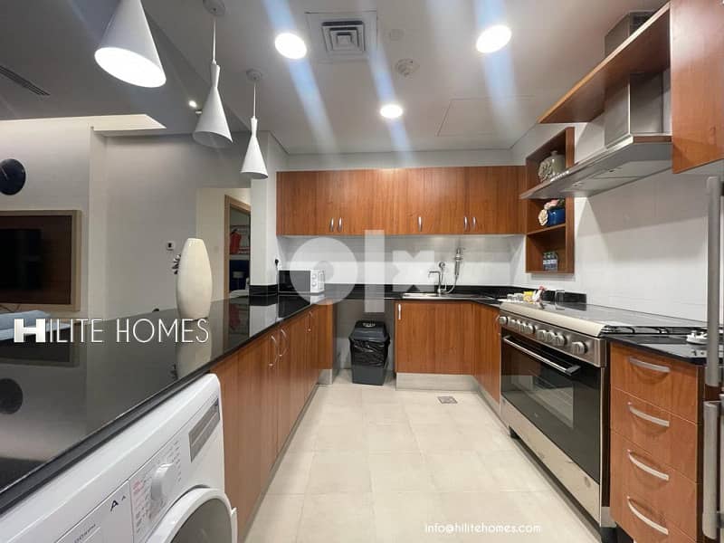1 & 2 Bedroom apartment for rent in Salmiya- HiliteHomes 3