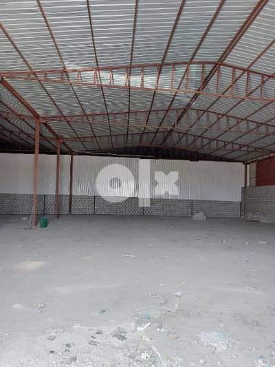 for rent warehouse