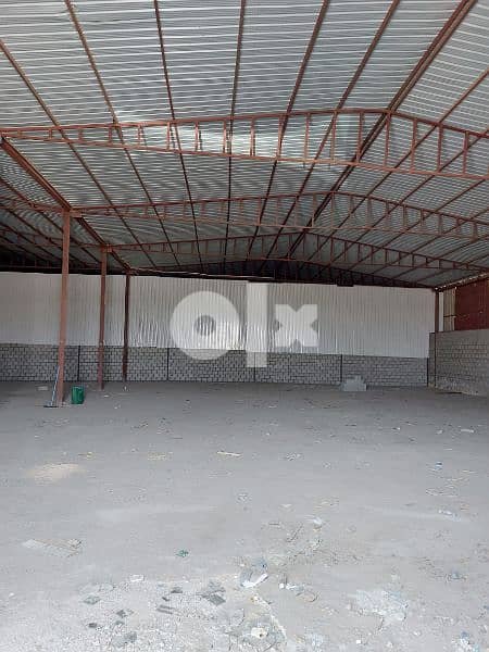 for rent warehouse 0