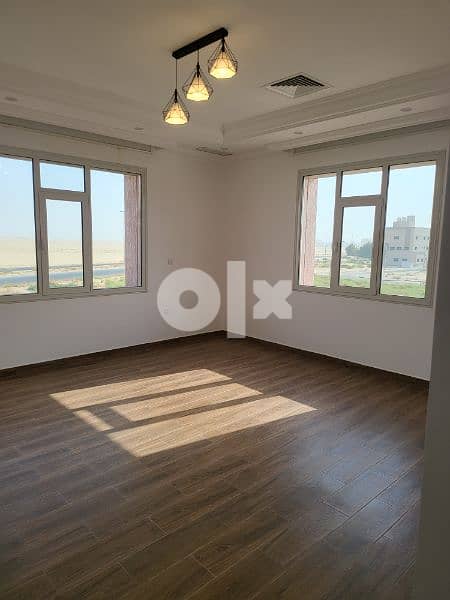 Lexury apartment 4 bedrooms 4 bathrooms Kheiran city 1