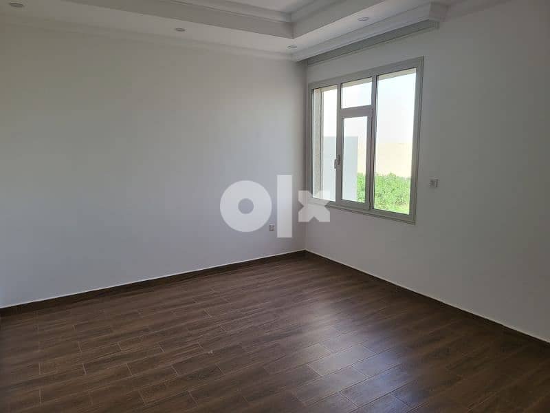 Lexury apartment 4 bedrooms 4 bathrooms Kheiran city 3