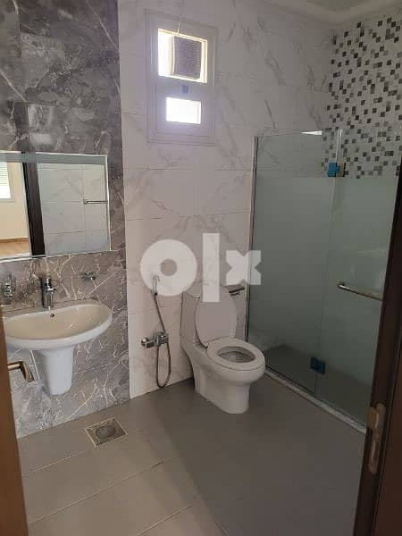 Lexury apartment 4 bedrooms 4 bathrooms Kheiran city 5