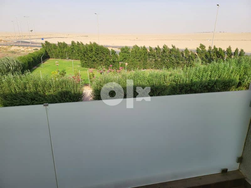 Lexury apartment 4 bedrooms 4 bathrooms Kheiran city 8