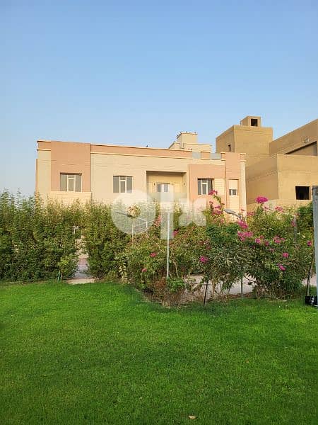 Lexury apartment 4 bedrooms 4 bathrooms Kheiran city 10