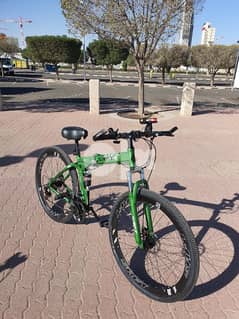 Brand New Bicycle for sale (KD50)