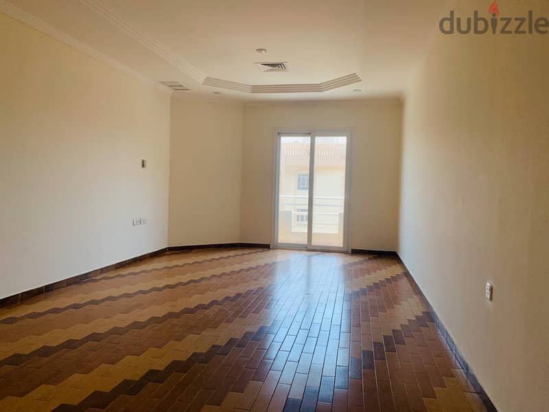 2 Bedroom apartment in Shaab 2
