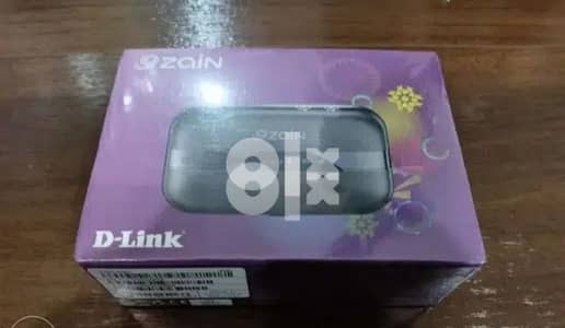 D-Link Pockey Router for Sale