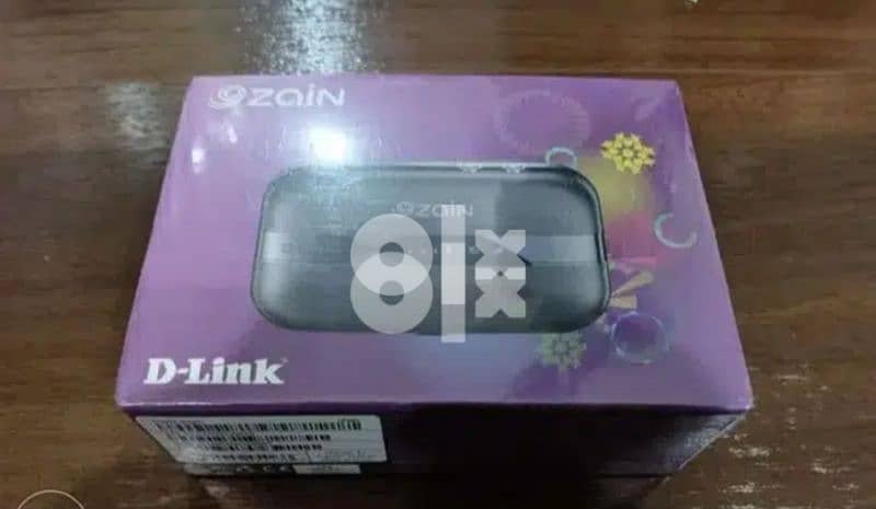D-Link Pockey Router for Sale 0