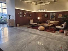 2 Bedroom Furnished Apartment In Bneid Al Ghr for Rent at 600 0