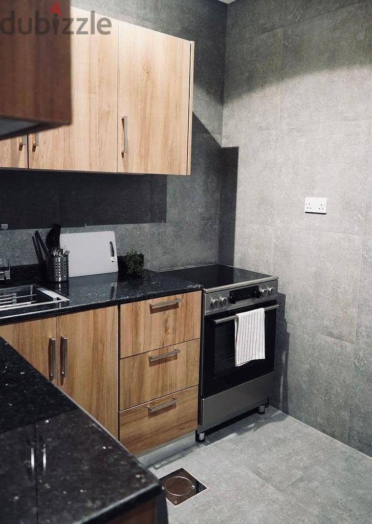 2 Bedroom Furnished Apartment In Bneid Al Ghr for Rent at 600 3