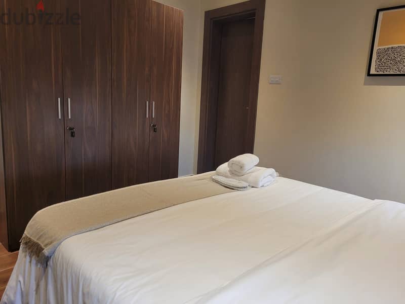 2 Bedroom Furnished Apartment In Bneid Al Ghr for Rent at 600 6