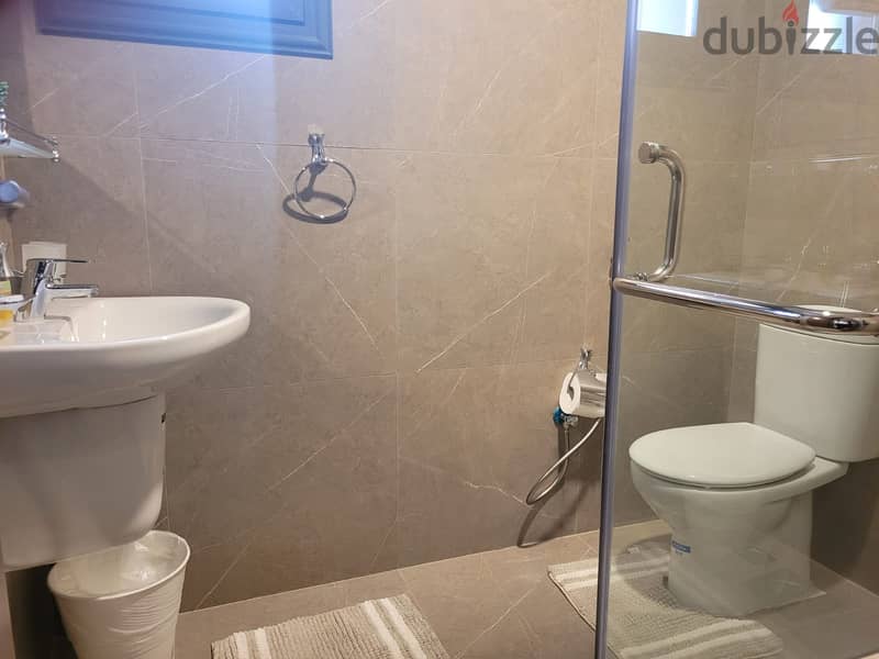 2 Bedroom Furnished Apartment In Bneid Al Ghr for Rent at 600 7