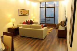 1 nd 2 Bedroom Furnished Apartment In Bneid Al Ghr On Rent 650 and 800 0