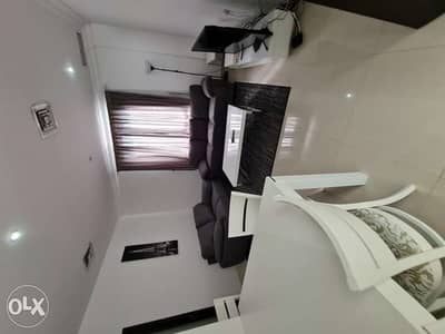 Egaila huge three bdr furnished flat 450kd