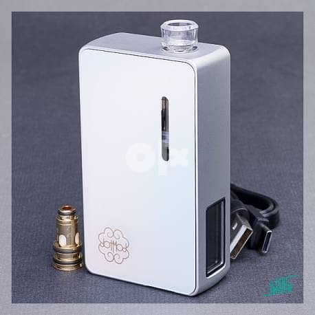 Vape - Dot Mod v2 0