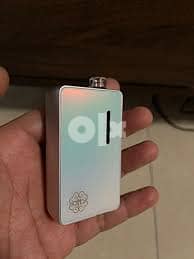 Vape - Dot Mod v2 2