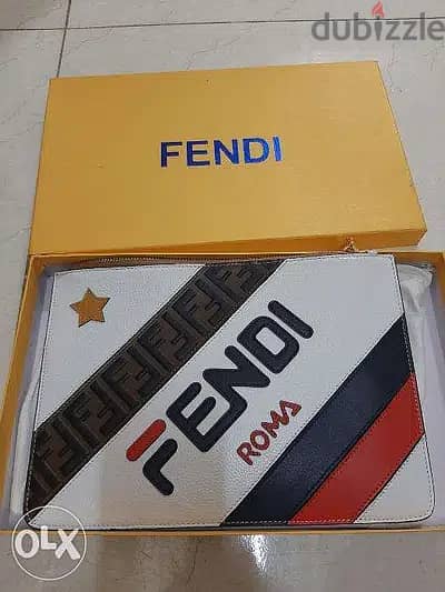 Fendi file فايل فندي