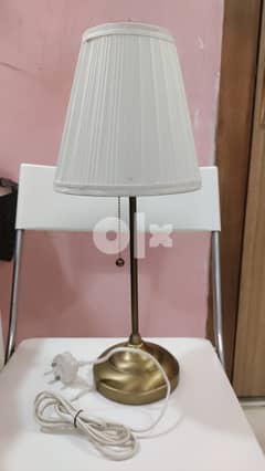 Ikea lamp 0
