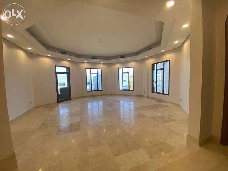 for rent in salwa 1000 kd floor 1