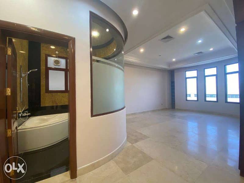 for rent in salwa 1000 kd floor 3