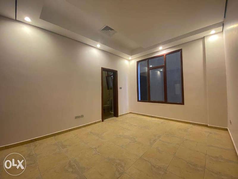 for rent in salwa 1000 kd floor 6