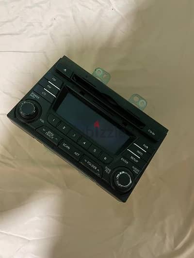 price went down kia optima model 2011 audio system with frame