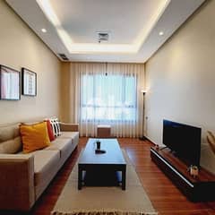 Furnished apartment for rent in Bneid Al-Qar block 1 0