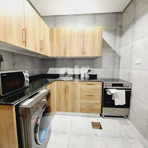 Furnished apartment for rent in Bneid Al-Qar block 1 2