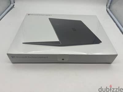 NEW STOCK Microsoft Surface Laptop 4 13.5 Touchscreen