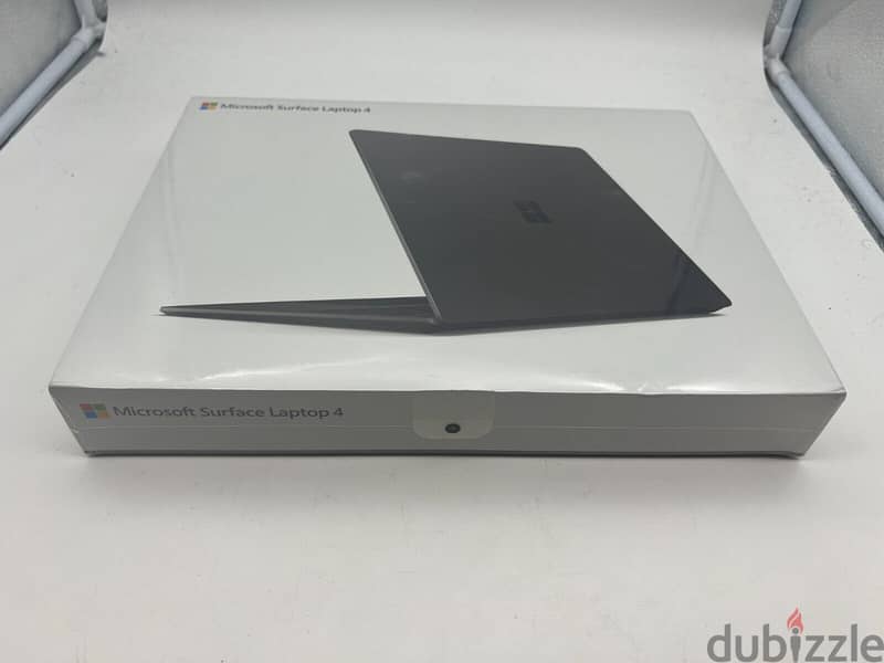 NEW STOCK Microsoft Surface Laptop 4 13.5 Touchscreen 0