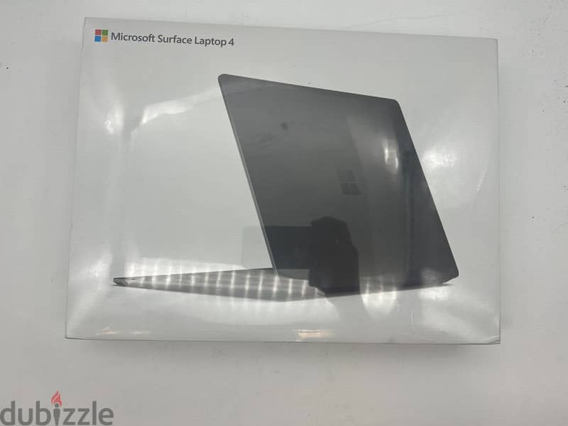 NEW STOCK Microsoft Surface Laptop 4 13.5 Touchscreen 1