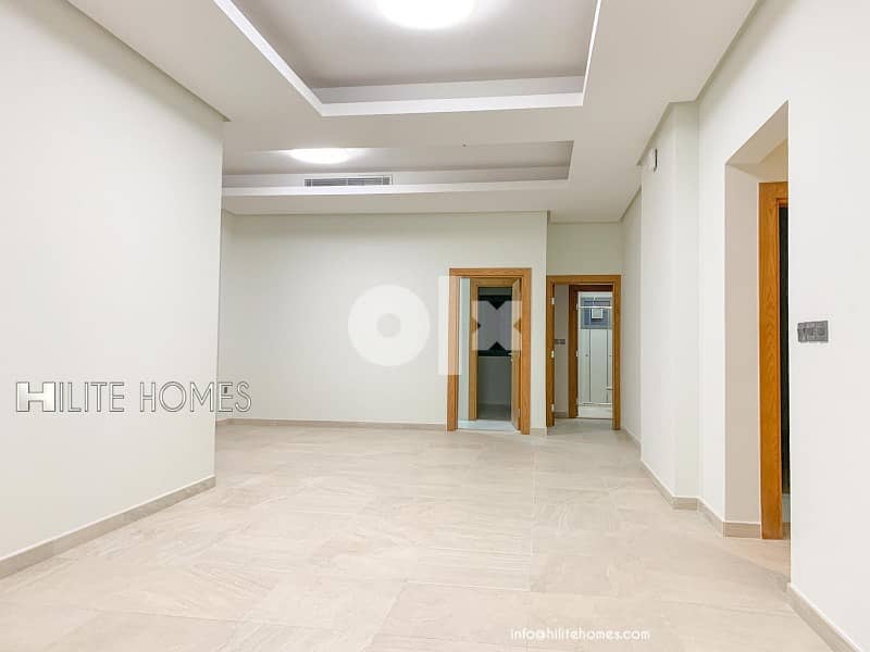 ELEGANT THREE BEDROOM SEA VIEW APARTMENT FOR RENT IN SALMIYA 0