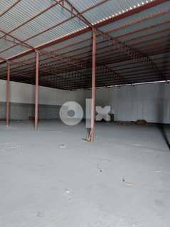 for rent warehouse in Sulaibiya 650m