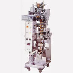 AUTOMATIC FORM  FILL AND SEAL  MACHINE  MODEL: UFLEX-FFS FOR SALE!