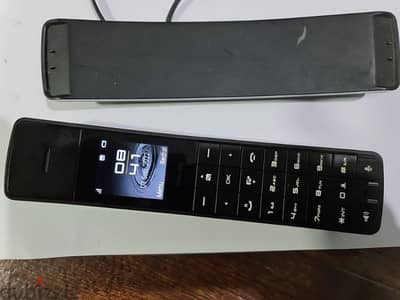 philips. M888 cordless phone for sale