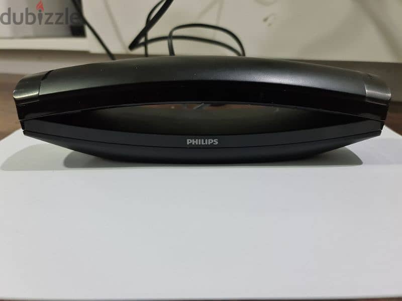 philips. M888 cordless phone for sale 1